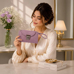 New Stylish Ladies Wallet