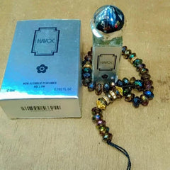 Havoc Attar with Tasbeeh - 6ml