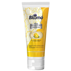Bloomo Oil Control Face Wash - 100ml