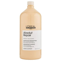 L'Oréal Absolut Repair Shampoo