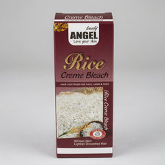 Lovely Angel Rice Creme Bleach