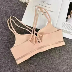 Elegant Lace Lingerie Ensemble – Romantic Edition