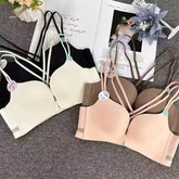 Elegant Lace Lingerie Ensemble – Romantic Edition