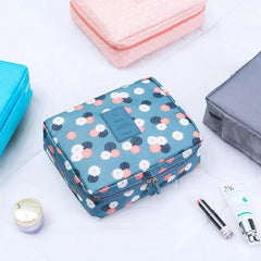 Travel Multi Pouch