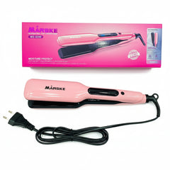 Marske High Quality Moisture Hair Straightener MS-5299