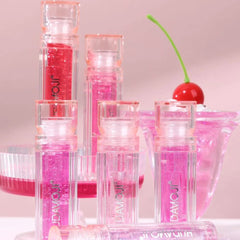 HUDAMOJI Lip Gloss