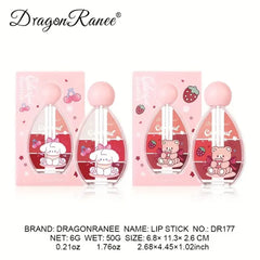 Dragon Ranee Colorful Lipstick