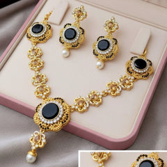 Turkish Necklace – MALA Style