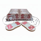 Mocallure 3 Colors Blush & Highlighter