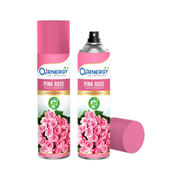 Airnergy Pink Rose Air Freshener - 300ml
