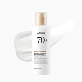Anua Rice 70 Intensive Moisturizing Milk - 150ml