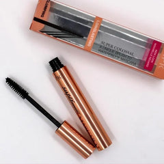 APK Super Waterproof Colossal Mascara
