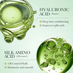 Sadoer Rosemary Volumizing Hair Care Oil 50ML