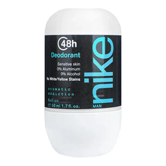 Nike Aromatic Addiction Man Deodorant Roll On - 50ml