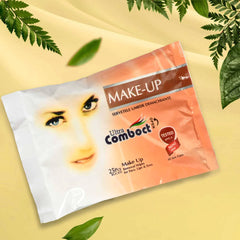 Makeup Wipes (25 Pcs)