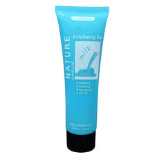 Milk Face & Body Exfoliating Gel - 100g