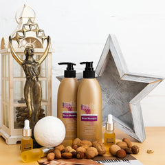 Armalla No Yellow Any More Silver Shampoo - 300ml