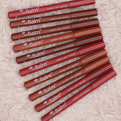 The Balm Nude Lipstick Pencil