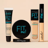 Fit Me Makeup Deal 4 in 1