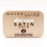 Maybelline Dream Stain Skin Compact Powder