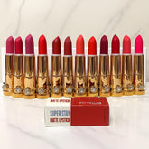 Maybelline matte lipstick (pack of 12)