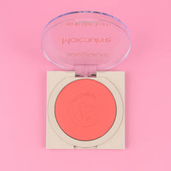 Mocallure matte blushon