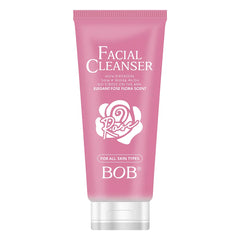 BOB Rose Facial Cleanser For All Skin Type