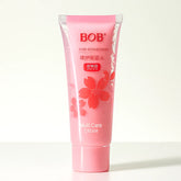 BOB Cherry Blosoom Sodium Hydrate Whitening And Moisturizing Hand Cream