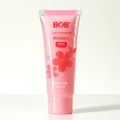 BOB Chamomile Sodium Hydrate Hand Cream – Whitening & Moisturizing