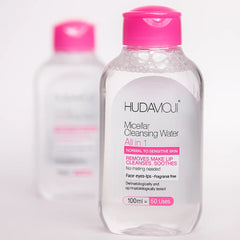 Hudamoji Micellar Water 100ML