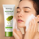 Bioaqua Amino Acid Cleanser - 100g