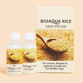 Bioaqua Rice Skin Polish