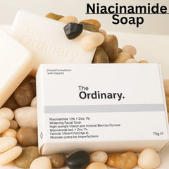 The Ordinary Niacinamide Facial Soap