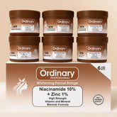 The Ordinary Professional Whitening Facial Kit – 6-Step Skin Brightening Set