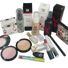 Makeup Deal 36: Ultimate Beauty Essentials Kit