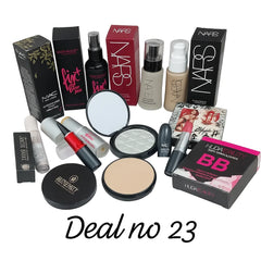 Makeup Deal 23: All-in-One Beauty Essentials Kit