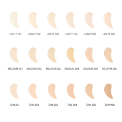 Silkfull Perfecting Concealer - 65g