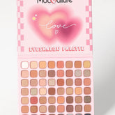 Mocallure Love Eyeshadow Palette - 56 Colors