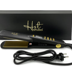 HST Studio Professional Hair Straightener