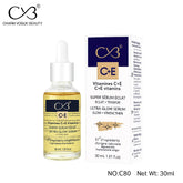 CVB Ultra Glow Serum – 30ml