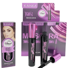 Kfanka Big Eyes Long Lasting Mascara