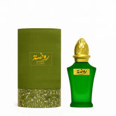 Rawdha by Ahmed Al Maghribi Attar - 10ml