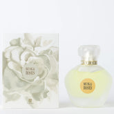 Musk & Roses by Ahmed Al Maghribi - 75ml