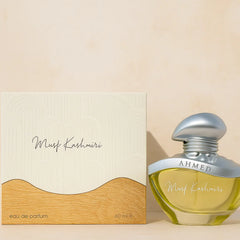 Ahmed Al Maghribi By Musk Kashmiri - 60ml