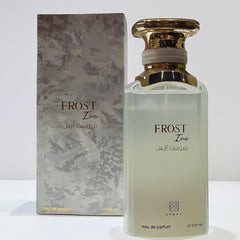 Ahmed Al Maghribi Frost Ice EDP - 100ml