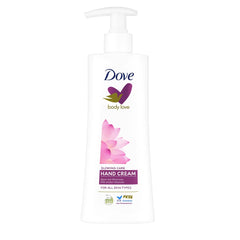 Dove Body Love Glowing Care Hand Cream - 250ml