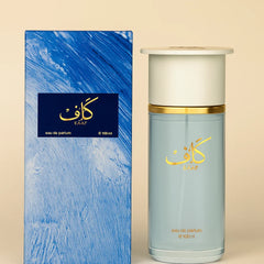 Ahmed Al Maghribi Kaaf Edp - 100ml