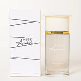 Ahmed Al Maghribi Eau de Parfum Musk Amiri - 100ml