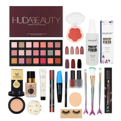 Flawless Finish – Makeup Deal You’ll Love!