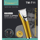 Trimmer X TM‑T11 Professional Hair Clipper
